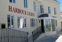 Harbour Lights Hotel