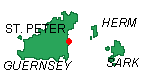 Inseln Guernsey, Herm und Sark